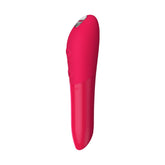 We-Vibe Tango X Intense Bullet Vibrators Cherry Red Bullet Vibrators